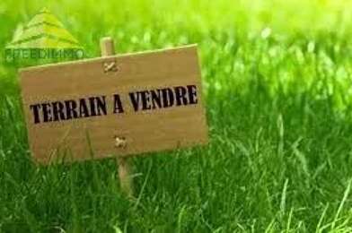 Terrain  219000 €