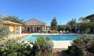 Maison 5 Pièces 200 m² à vendre à Saint-Rémy-de-Provence (13210)