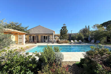 Maison 5 pièces 1590000 €