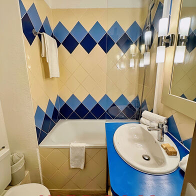 Appartement 1 pièces 130000 €