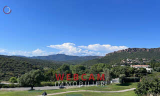 Appartement 1 Pièce 22 m² à vendre à Saint-Raphaël (83530)