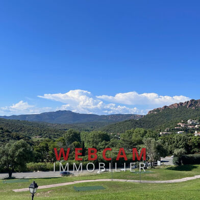 Appartement 1 pièces 145000 €