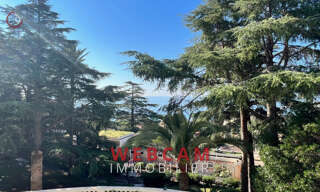 Appartement 1 Pièce 38 m² à vendre à Cannes (06400)