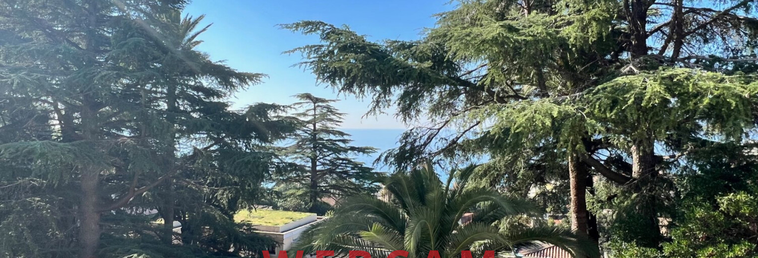 Appartement 1 Pièce 38 m² à vendre à Cannes (06400)