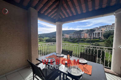 Appartement 2 pièces 169900 €