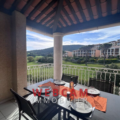 Appartement 2 pièces 170000 €