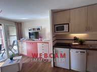 vente appartement 2 Pièce(s) — photo 3