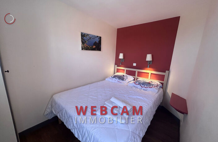vente appartement 2 Pièce(s) — photo 5