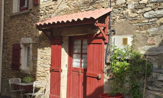 Maison 4 Pièces 82 m² à vendre à Faugères (34600)