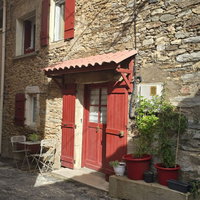 Maison 4 pièces 110000 €