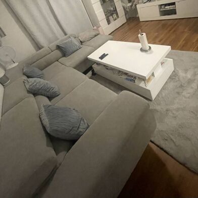 Immeuble  190000 €