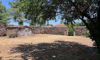 Terrain  797 m² à vendre à Saint-Étienne-de-Brillouet (85210)