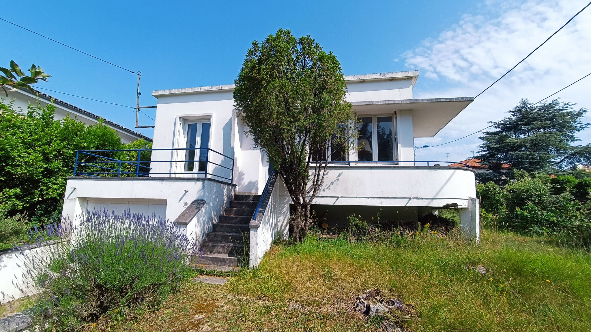 Villa / Maison  T4 à vendre Royan 17200