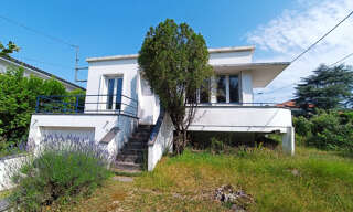 Maison 4 Pièces 90 m² à vendre à Royan (17200)