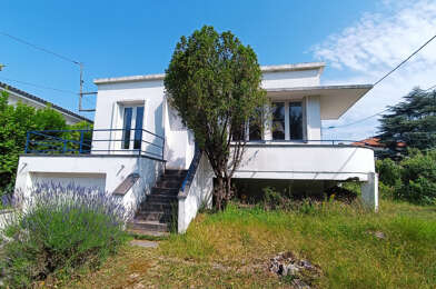 Maison 4 pièces 395000 €