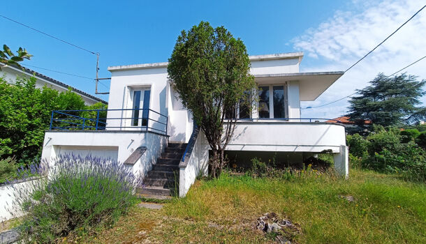 Villa / Maison 4 pièces  à vendre Royan 17200