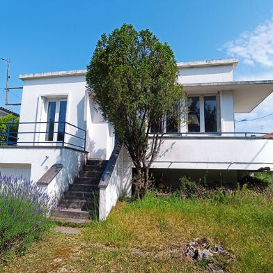 Maison 4 pièces 395000 €