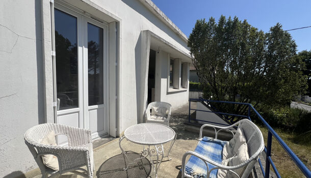 Villa / Maison 4 pièces  à vendre Royan 17200