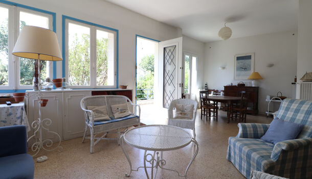 Villa / Maison 4 pièces  à vendre Royan 17200