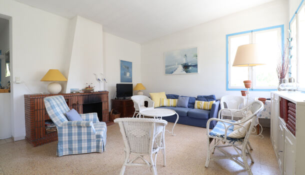 Villa / Maison 4 pièces  à vendre Royan 17200