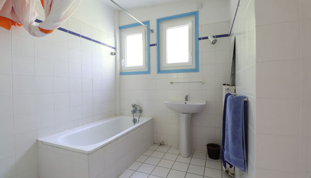 Villa / Maison 4 pièces  à vendre Royan 17200