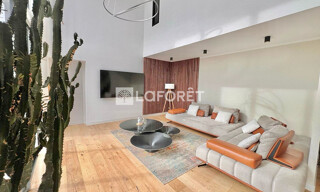 Maison 8 Pièces 213 m² à louer à Mérignies (59710)