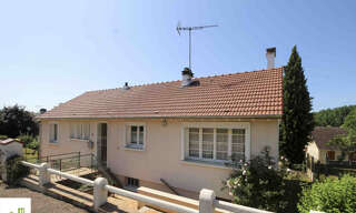 Maison 4 Pièces 90 m² à vendre à Saint-Germain-des-Prés (45220)