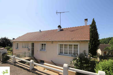 Maison 4 pièces 138000 €