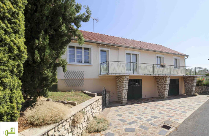 Maison sur sous-sol total — photo 2
