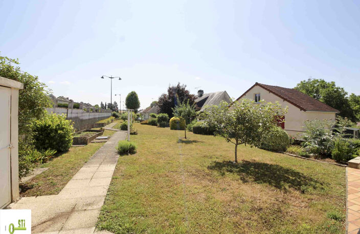 Maison sur sous-sol total — photo 3