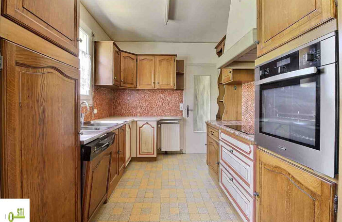 Maison sur sous-sol total — photo 5