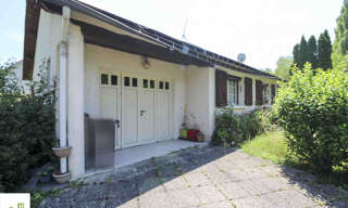 Maison 3 Pièces 66 m² à vendre à Sainte-Geneviève-des-Bois (45230)