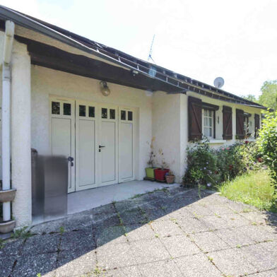 Maison 3 pièces 106500 €