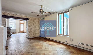 Maison 6 Pièces 112 m² à vendre à Denain (59220)