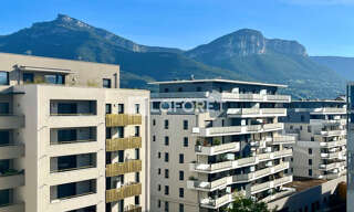 Appartement 4 Pièces 86 m² à vendre à Chambéry (73000)