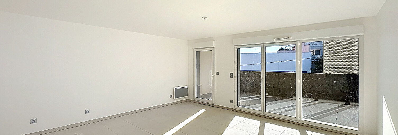 Maison 3 Pièces 71 m² à louer à Istres (13800)