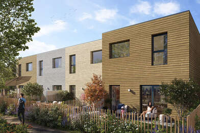 Appartement 2 pièces 223000 €