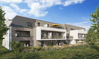 Appartement 3 Pièces 61 m² à vendre à Saint-Louis (68300)