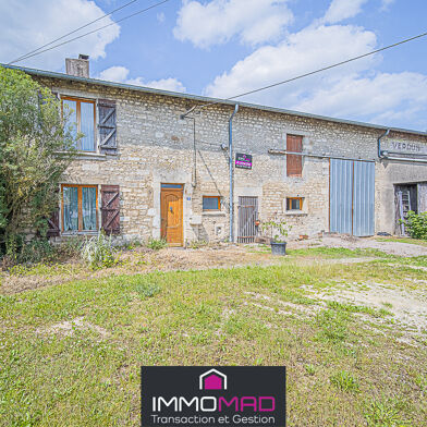 Maison 9 pièces 169000 €