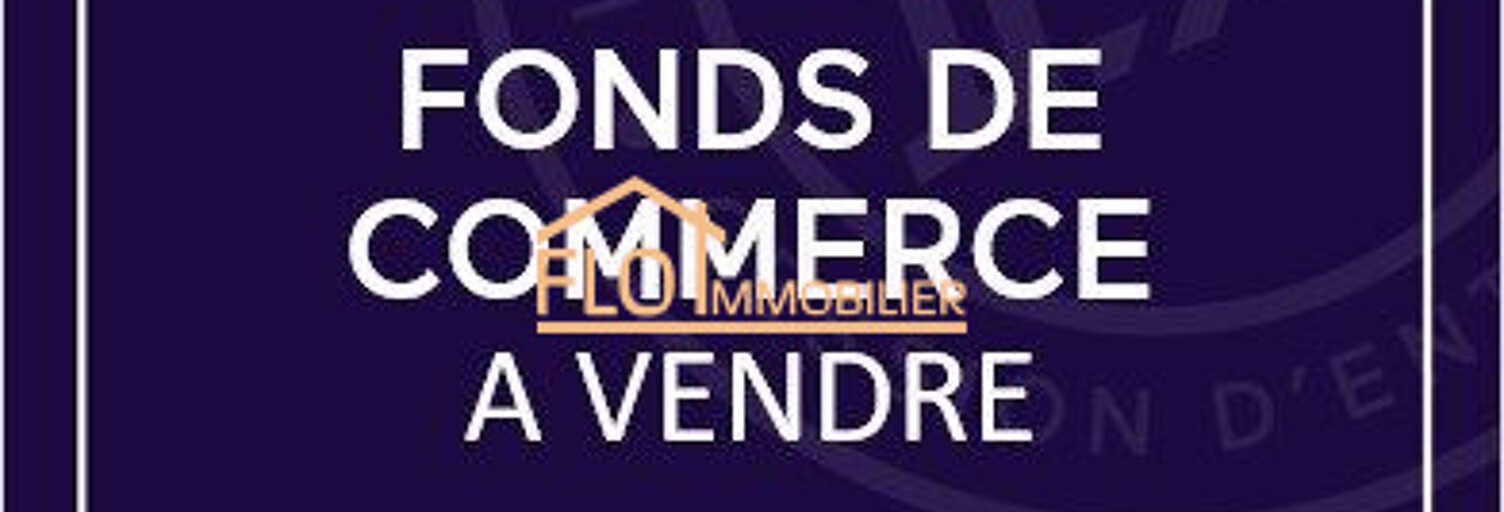 Commerce  110 m² à vendre à Agde (34300)