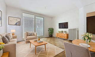 Appartement 3 Pièces 54 m² à vendre à Tinqueux (51430)