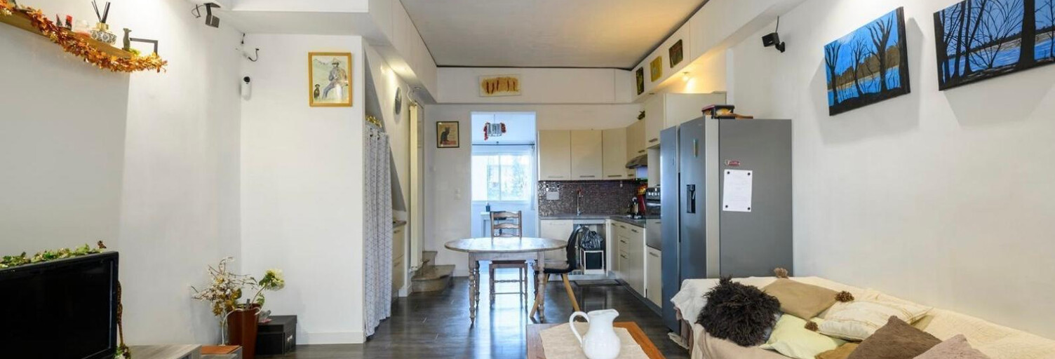 Maison 3 Pièces 90 m² à vendre à Nîmes (30000)