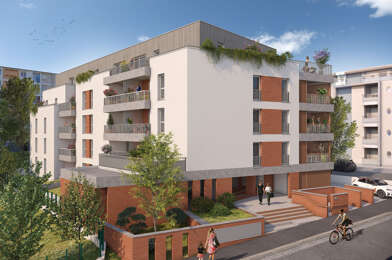 Appartement 4 pièces 339900 €