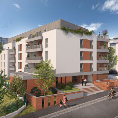 Appartement 4 pièces 339900 €