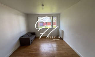 Appartement 2 Pièces 44 m² à vendre à Grenoble (38100)