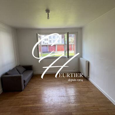 Appartement 2 pièces 69000 €