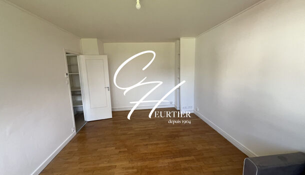 Appartement 2 pièces  à vendre Grenoble 38100