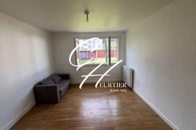 Appartement 2 pièces 69000 €