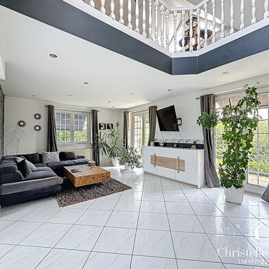 Maison 5 pièces 475000 €