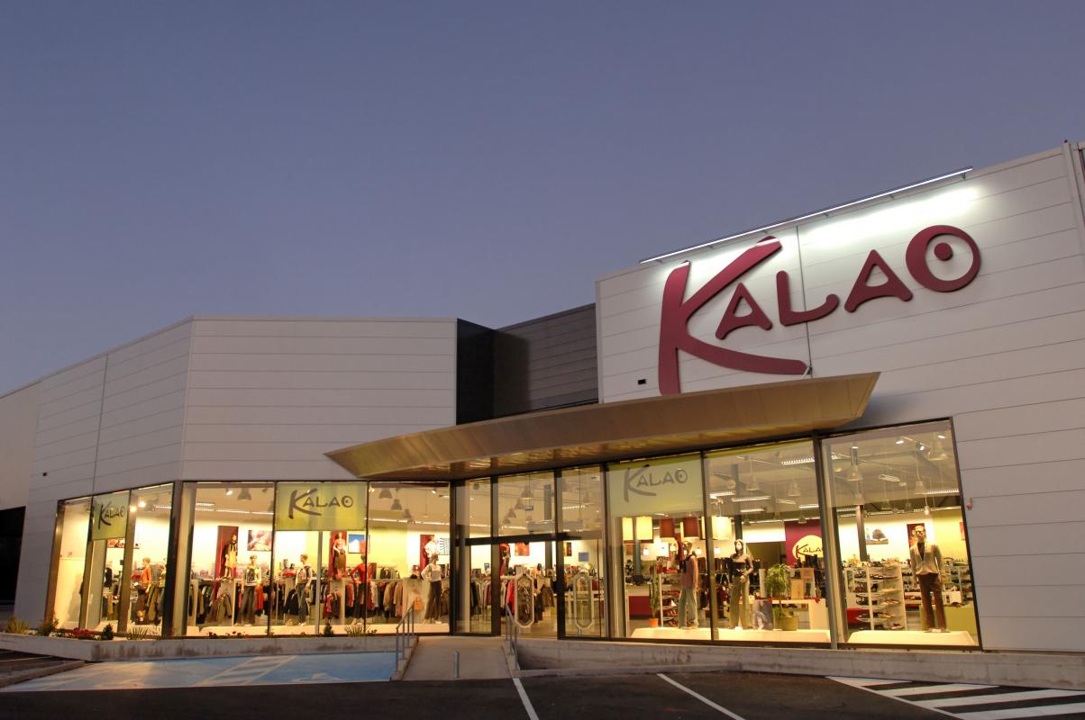 Local commercial  à louer Onet-le-Château 12850